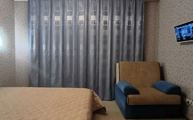 Apartments Dvuhkomnatnyie v 10-om mikrorajone, 21