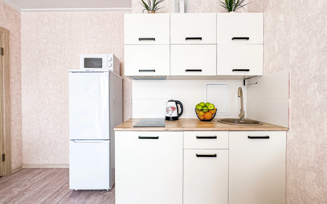Samy Luchshiy Den Segodnya U Plyazha Aleksino Apartments