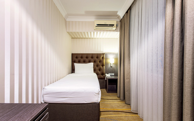 Shymkent Grand Hotel