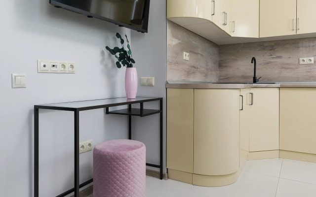 Frukkty-Rent Comfort Apartments