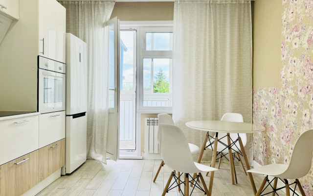Atmosfera Sna U Akvaparka Flat