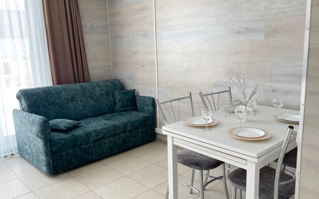 Гостевой дом Сказка 5