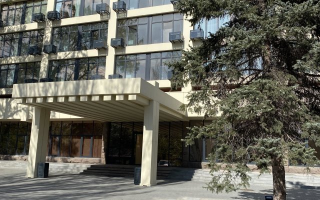 V Tsentre Volgograda Apartments