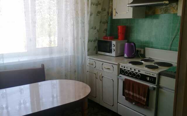 Квартира Домашний уют