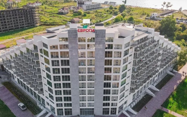 Yevropa Hotel