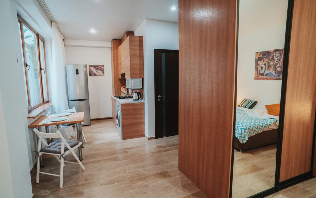 Квартира Турчинского 35