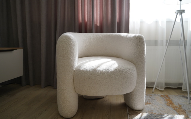 Апартаменты Березовая роща