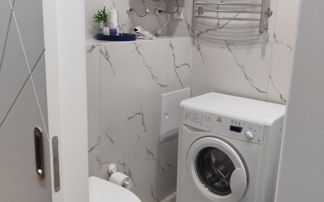 Квартира Апартаменты с дизайнерским ремонтом