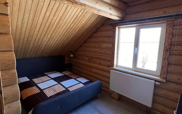 Гостевой дом Регилес