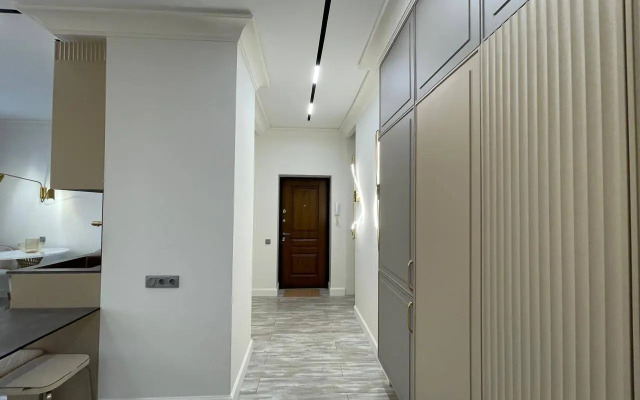 Апартаменты Пять Звёзд Кристалл