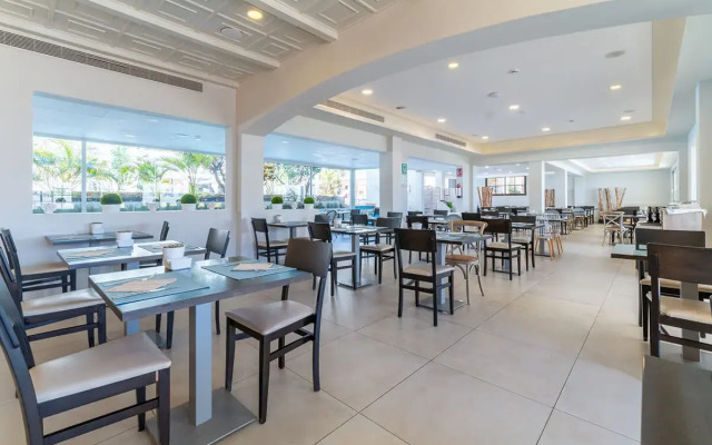 Hotel Ereza Mar - Adults Only