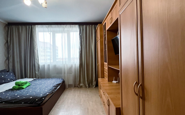 Gorykogo 8  Apartments
