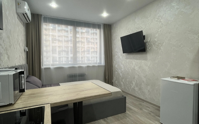 Апартаменты Кислород