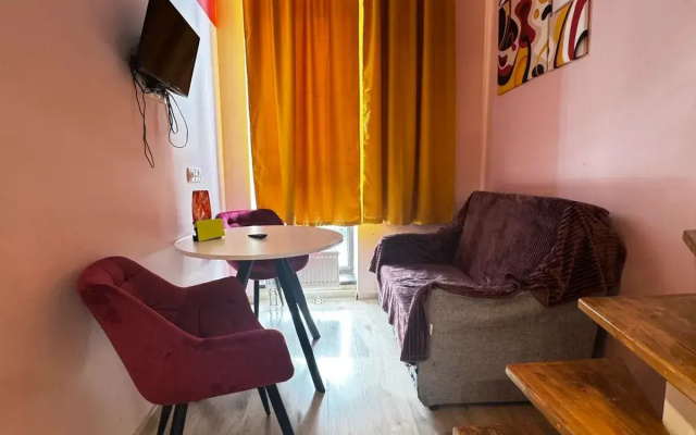 V Apartville 709/5 Apartments - Apartment in Moscou - Photo 3
