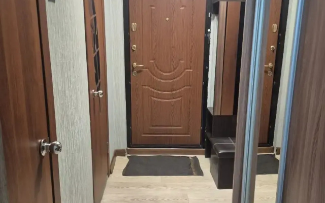 Квартира уютная в центре города