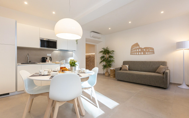 Апартаменты Colosseum Holidays - San Giovanni in Laterano