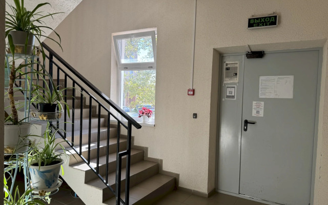 243 Rvartira V Novom Zhk Real Flat