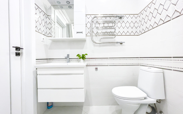 Krymsk Home Apartments