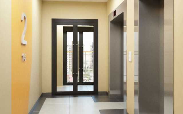 Na Uezdnom prospekte 11 Flat