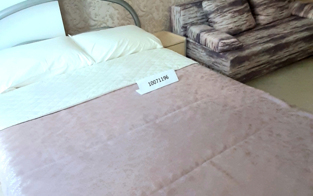 PosutochnoSochi.rf  v ZhK Kontinent Apartament 1
