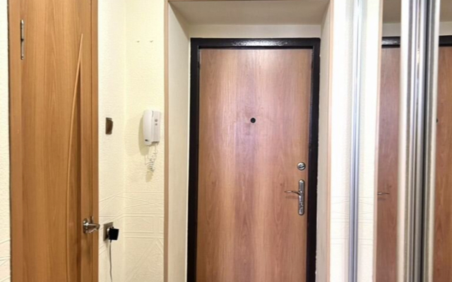 Квартира на Зейской 323