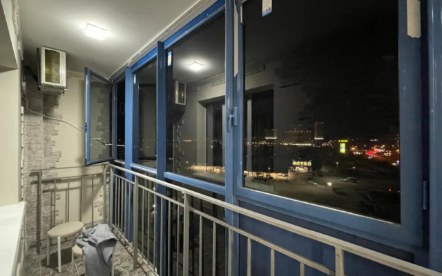 Protochnaya, 6 Apartments