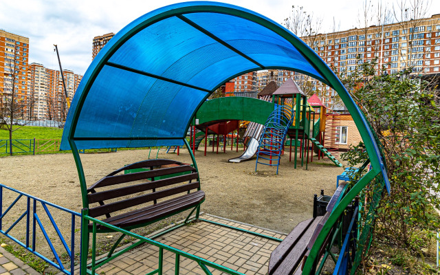 Квартира Уютная Студия Рядом с Парком Галицкого и Стадионом OZON Арена