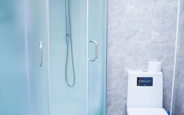 Хостел Монако