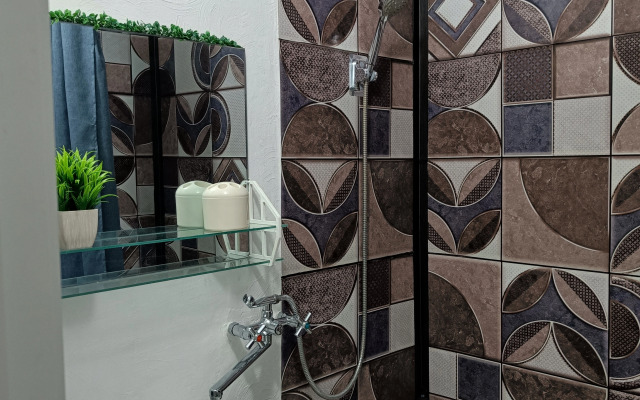 Квартира Уютная с Видом