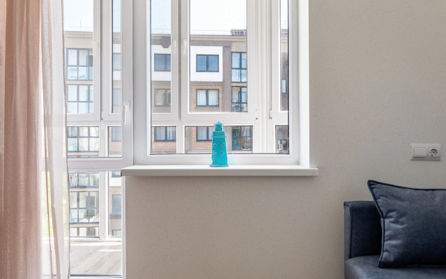 Апартаменты Great Place Apartments