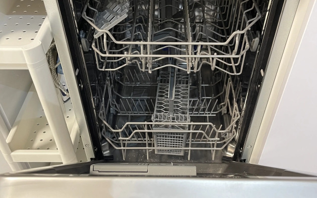 Апартаменты Технопарк Студия 1