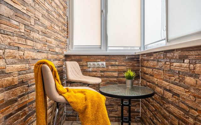 Квартира Уютная 3-х комнатная  ЖК Звездный