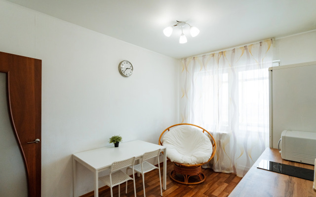 Na Karla Marksa Apartments