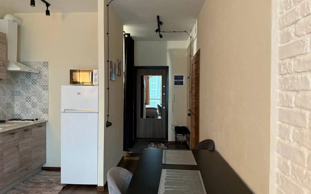 Квартира Paris на сутки