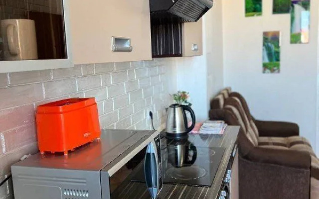 Квартира на улице Восточно-Кругликовской 22