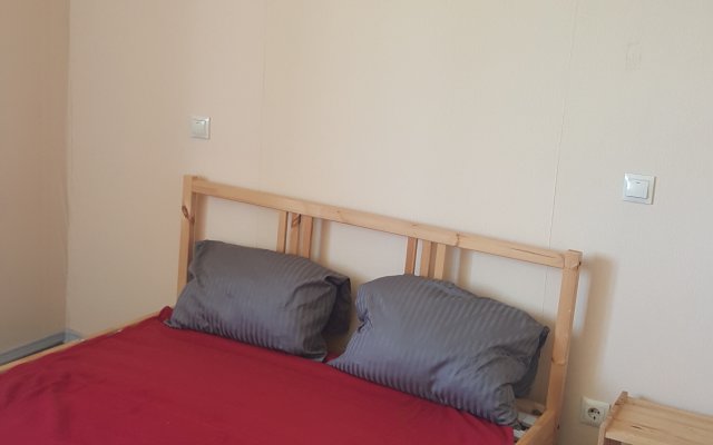 New Style Gagarinskie Dachi Guest House