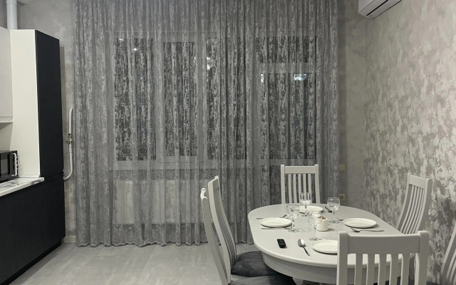 Квартира Люкс в Элитной Новостройке Рядом с Парком