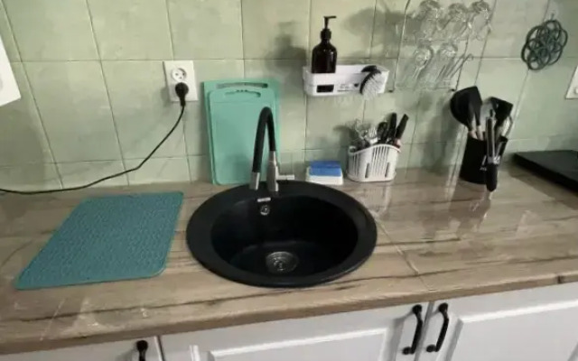 Na ul.Sadovoy 213(2) Flat