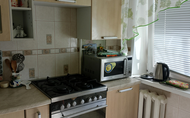 Квартира Аренда Посуточно в Лихославле