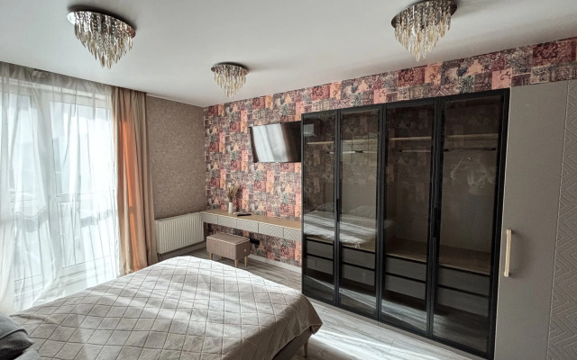 Апартаменты FashionFlats 2