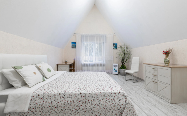 Lesnaya Skazka Guest House