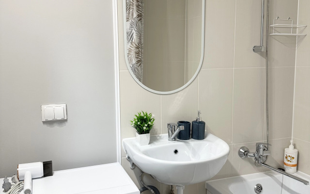 Квартира Студия в ЖК Студия Парк