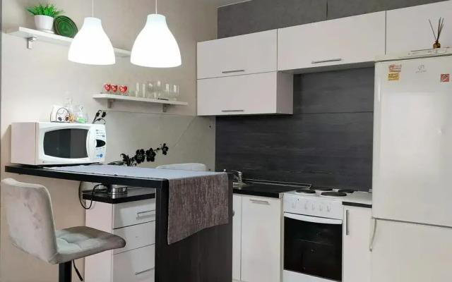 Квартира на улице Девятаева 5