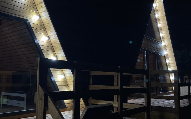 Бунгало в Хазаре