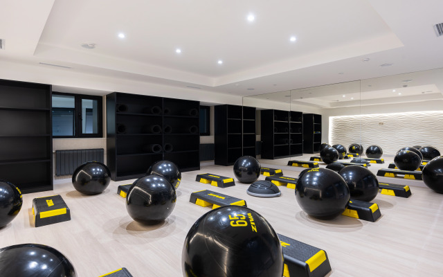 FRANKFORT Expo Hotel&Spa