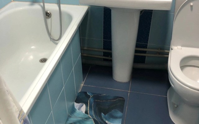 Гостиница Ассоль