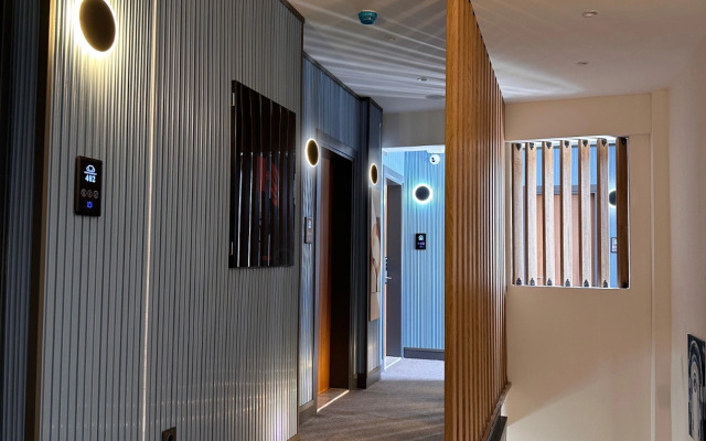 Sky Luxe Hotel Konyaaltı
