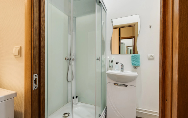 Апартаменты В Питер на Сутки с Новым Ремонтом