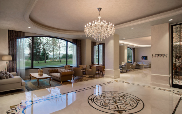 Lazzoni Hotel