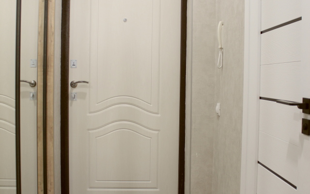 Апартаменты Возле ТРЦ Семья